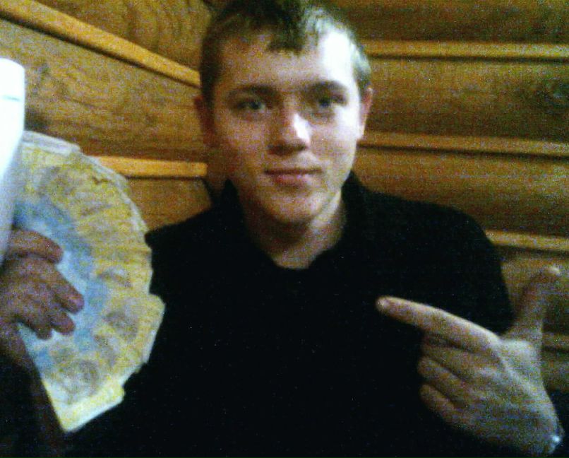 Вова Таран $$ DRAGHAR$$ | Красиловка