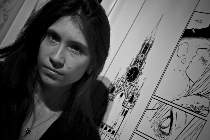 Наталья Волкова | Мытищи