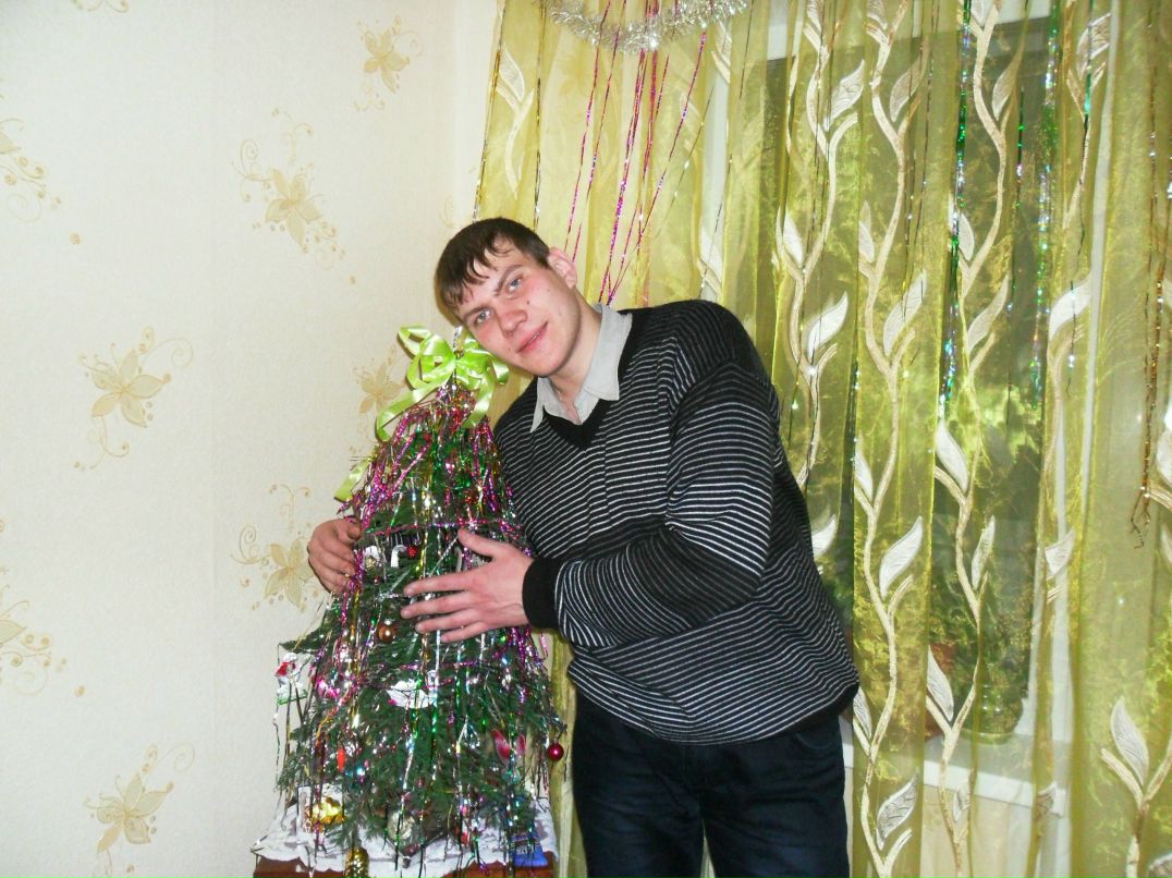 Александр Напреенков | Барнаул