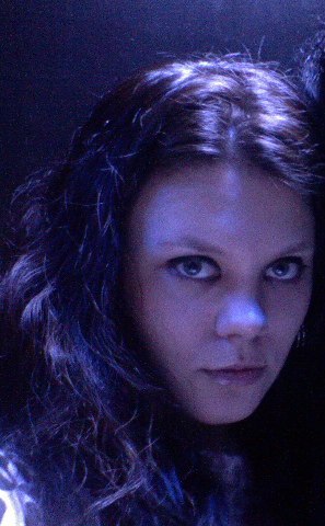 Валерия Рыжкова | Омск