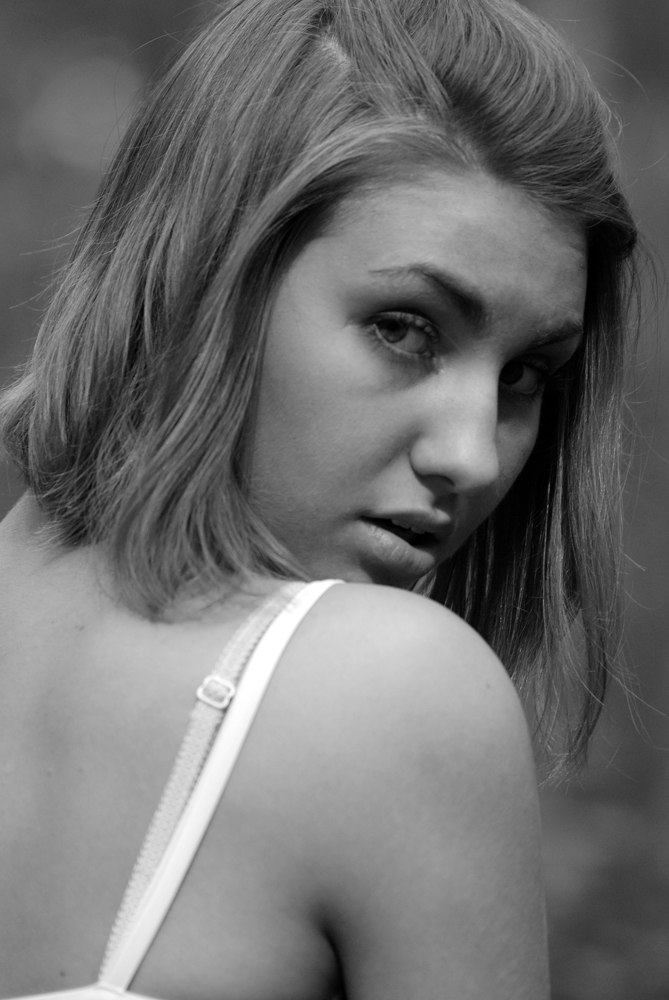 Юлия Шекина | Москва