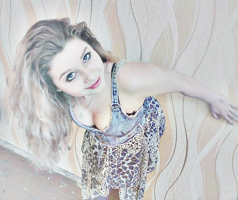 Валерия Шерстюк Мелкая) | Полтава