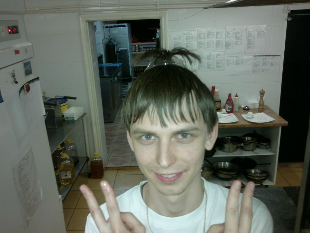 Алексей Ильин | 