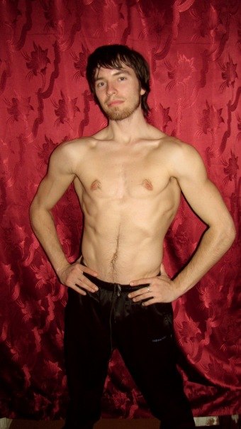 Петр Ростов | Санкт-Петербург