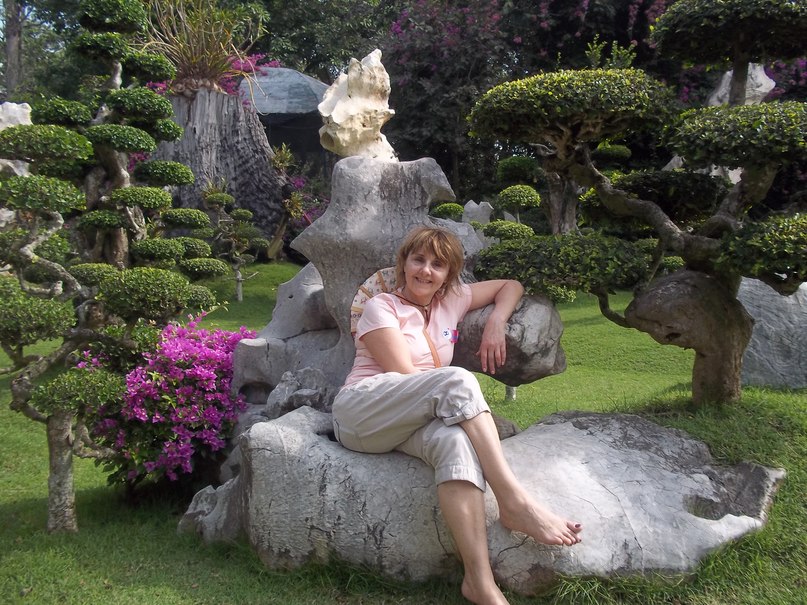 Любовь Соколова | Санкт-Петербург