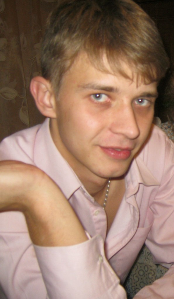 Діма Смик | Луцк