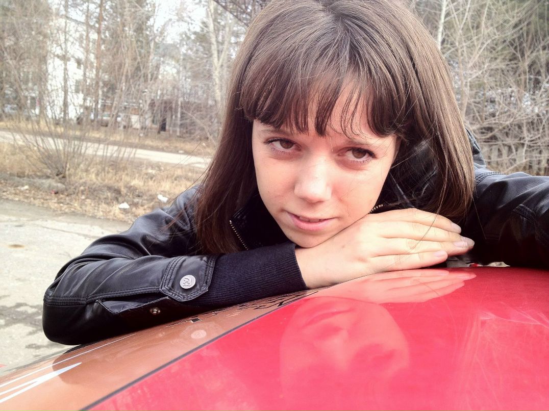 Юлия Дубина | Краснодар