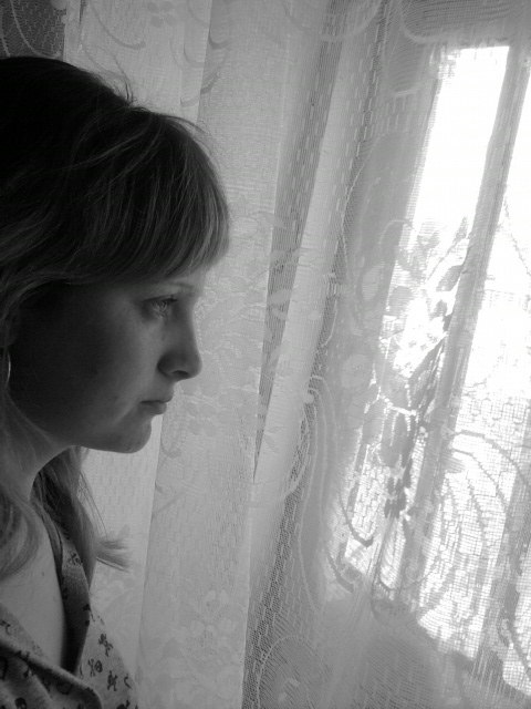 Natasha Zubko <<<BOLGAROCHKA>>> | Заря