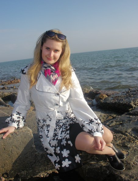 Анастасия Савон | Бердянск