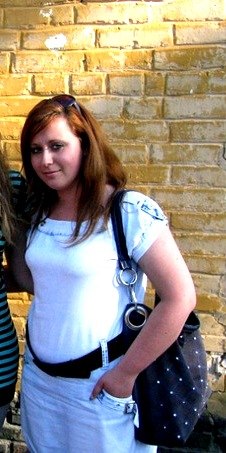 Януся Лившук | Нежин