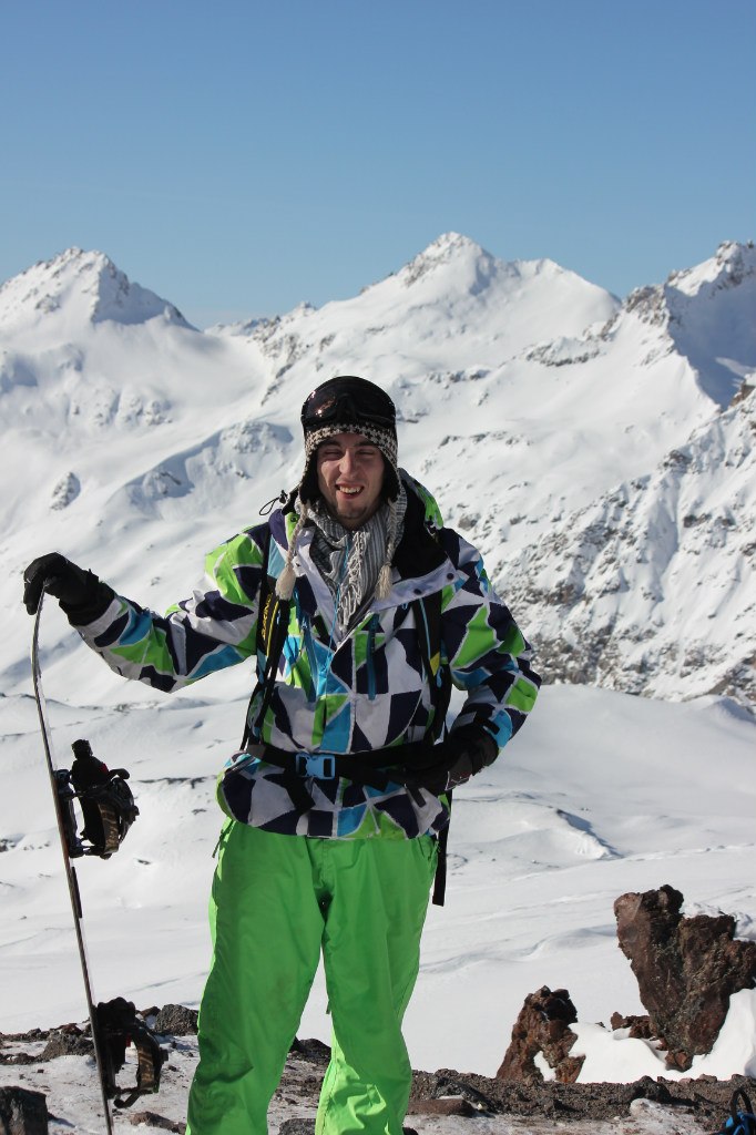 Артем Слепцов | Санкт-Петербург