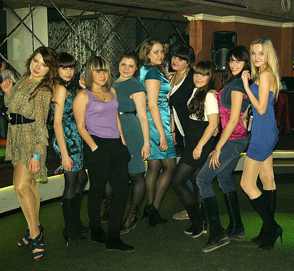 Софья Алпатова | Барнаул