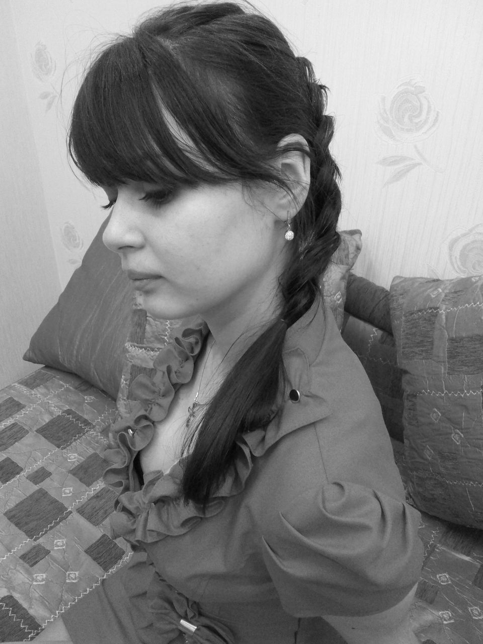 Юлия Смоляренко | Луганск