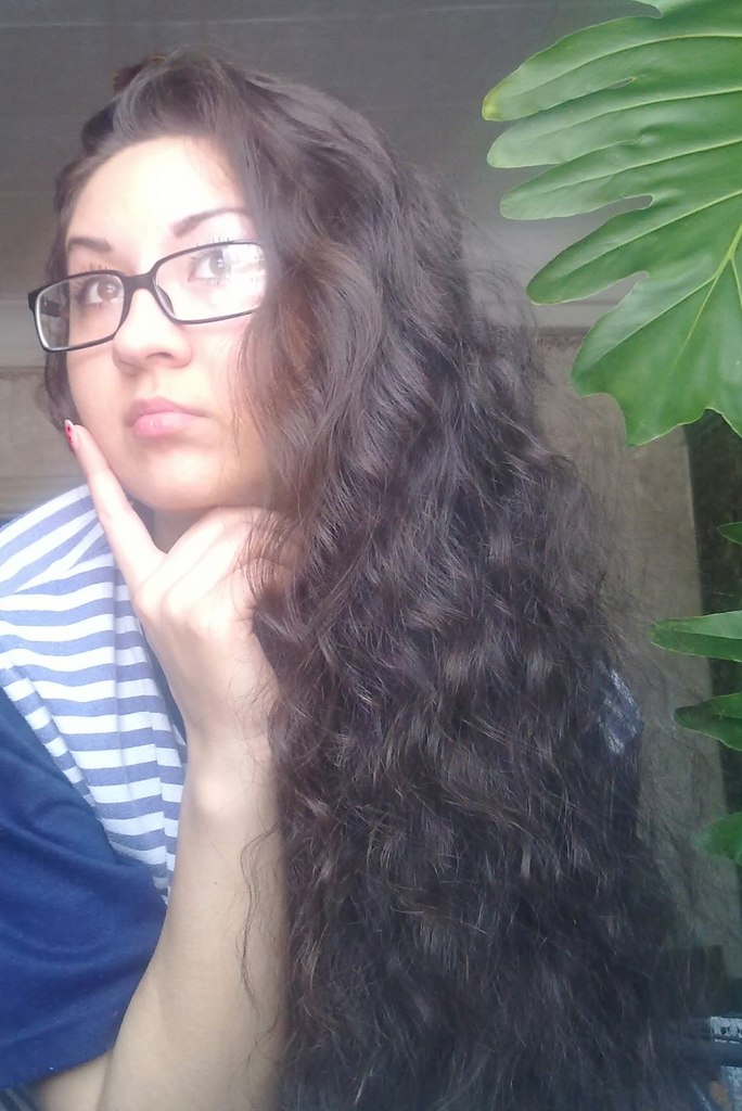 Индира Хакимова | Пермь