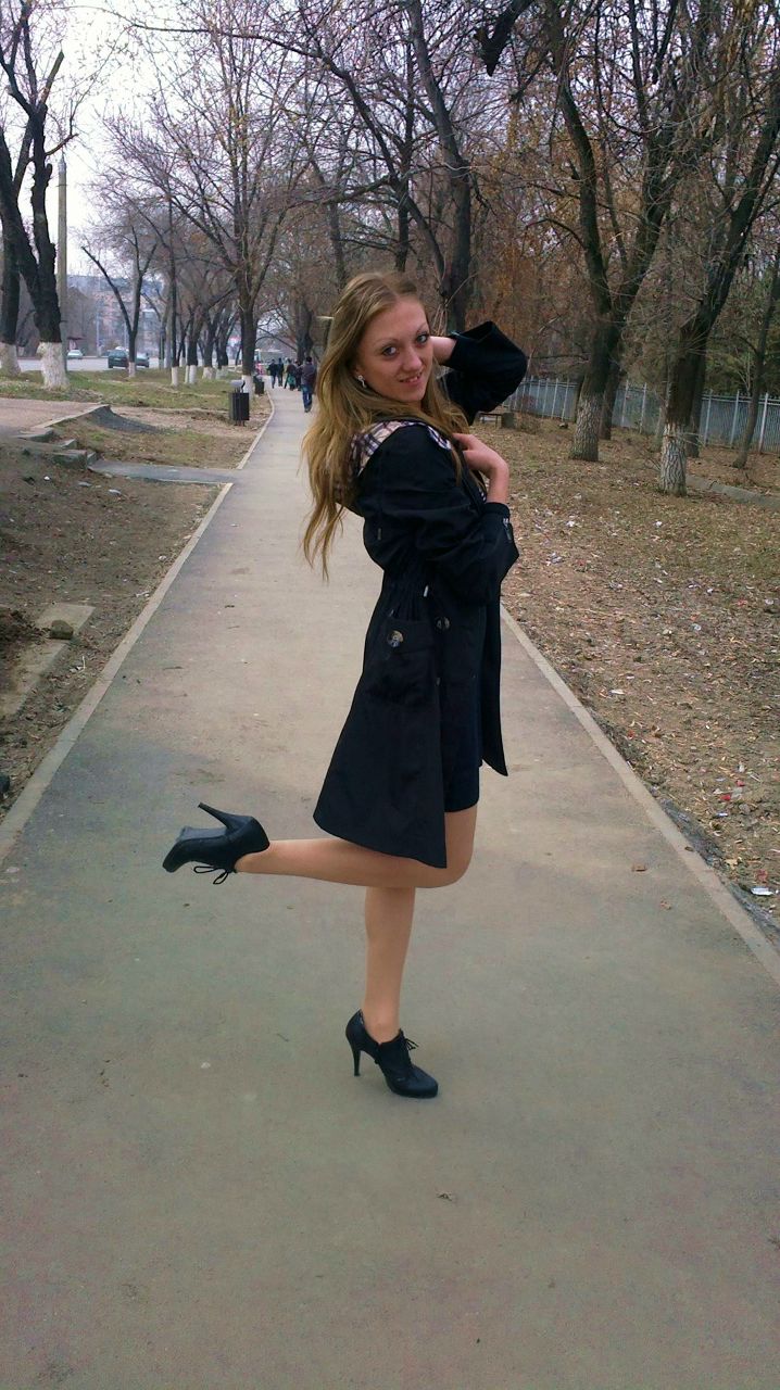 Марина Стешина | Алматы