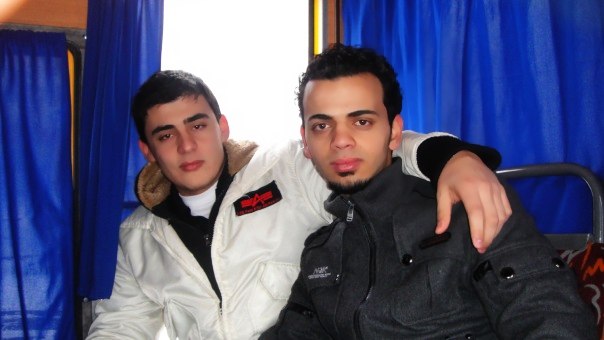 Bilal Zahramian | Ростов-на-Дону