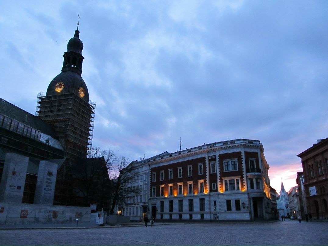 Настасия Ковалёва | Минск