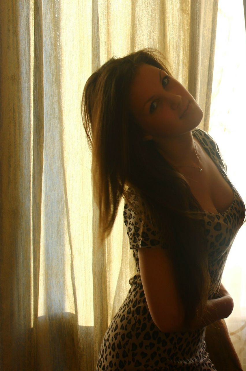 Вероника Мельничук | Красноярск