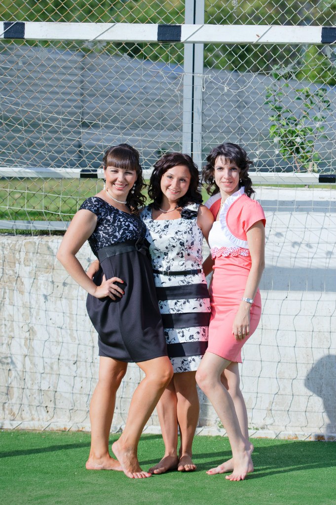 Анастасия Власова | 