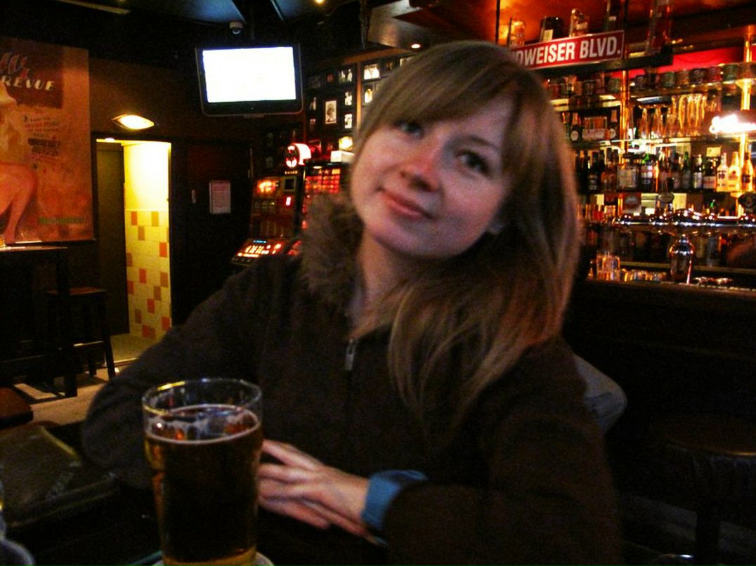 Катерина Алемасова-Жижко Горчица | Красноярск