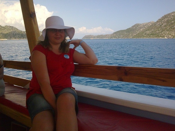 №24, Виталия Иванюк, Каунас, Литва №24, Виталия Иванюк, Каунас, Литва