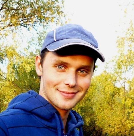 №87, Алексей Завьялов, Москва, Россия №87, Алексей Завьялов, Москва, Россия