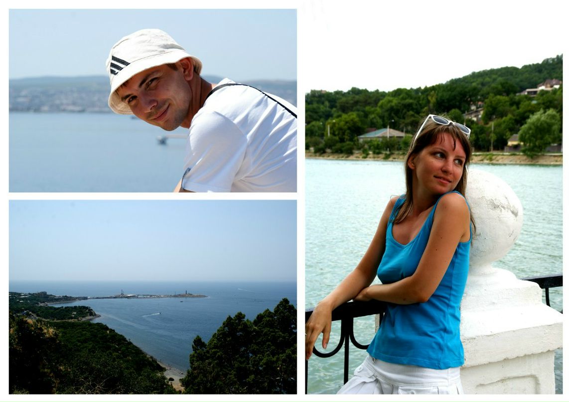 Василина Прусакова | Санкт-Петербург