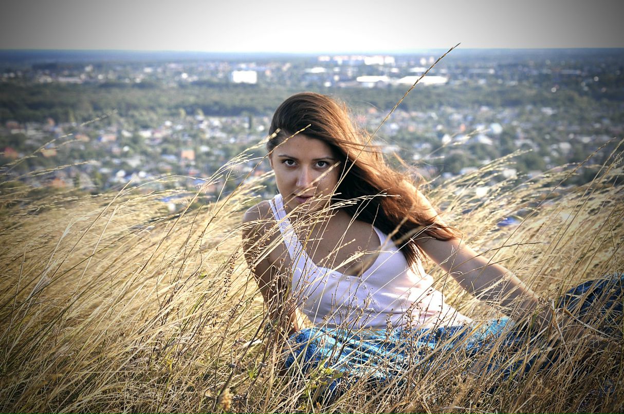 Полина Жулина | 