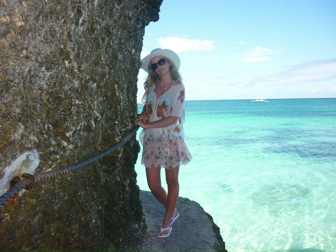 Алёна Ясыченко | Санкт-Петербург