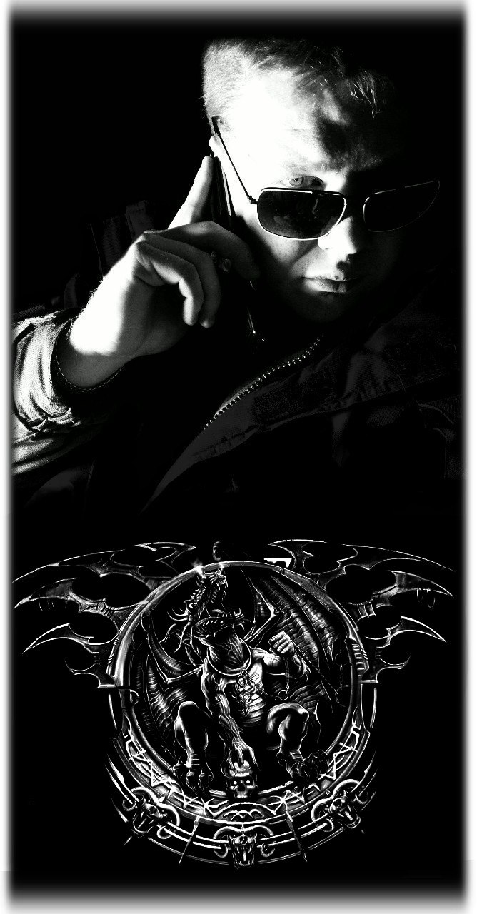 Gosha Suslov | Шуя