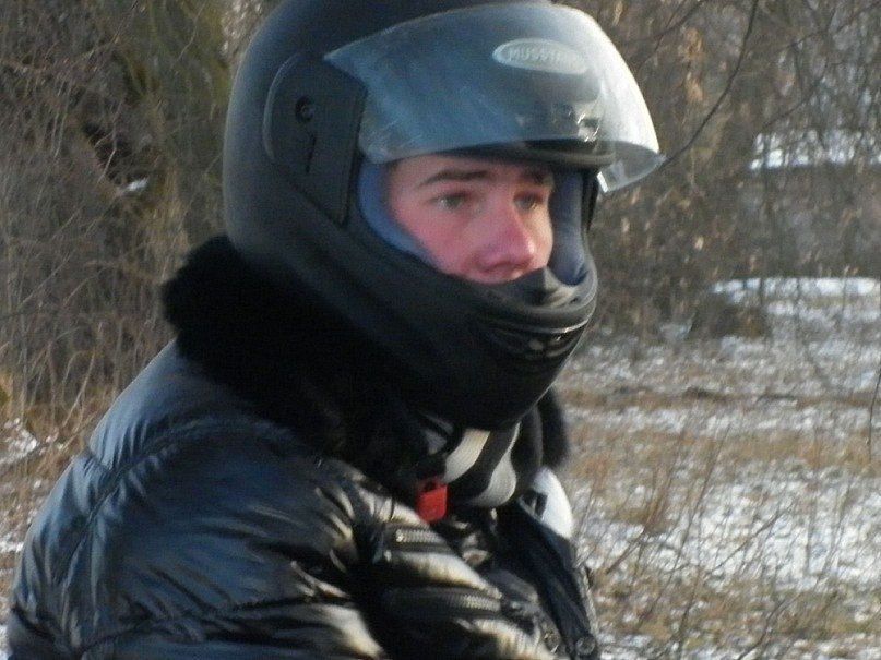 Александр Яценко | Киев