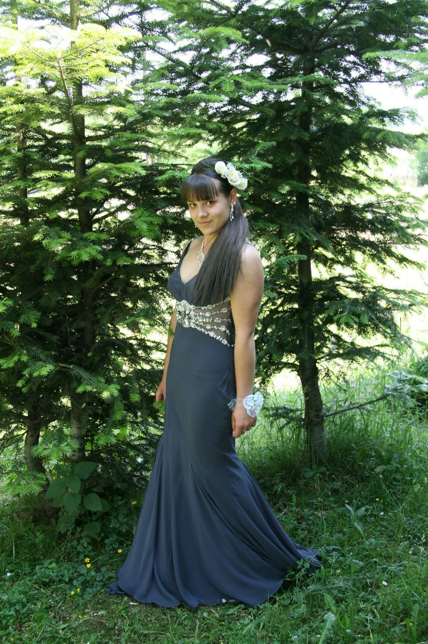 Тетяна Довганич | Ужгород