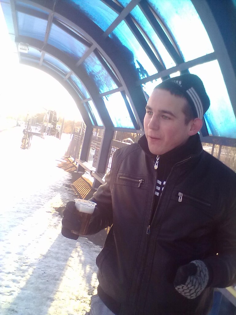 Александр Смирнов | Ярославль