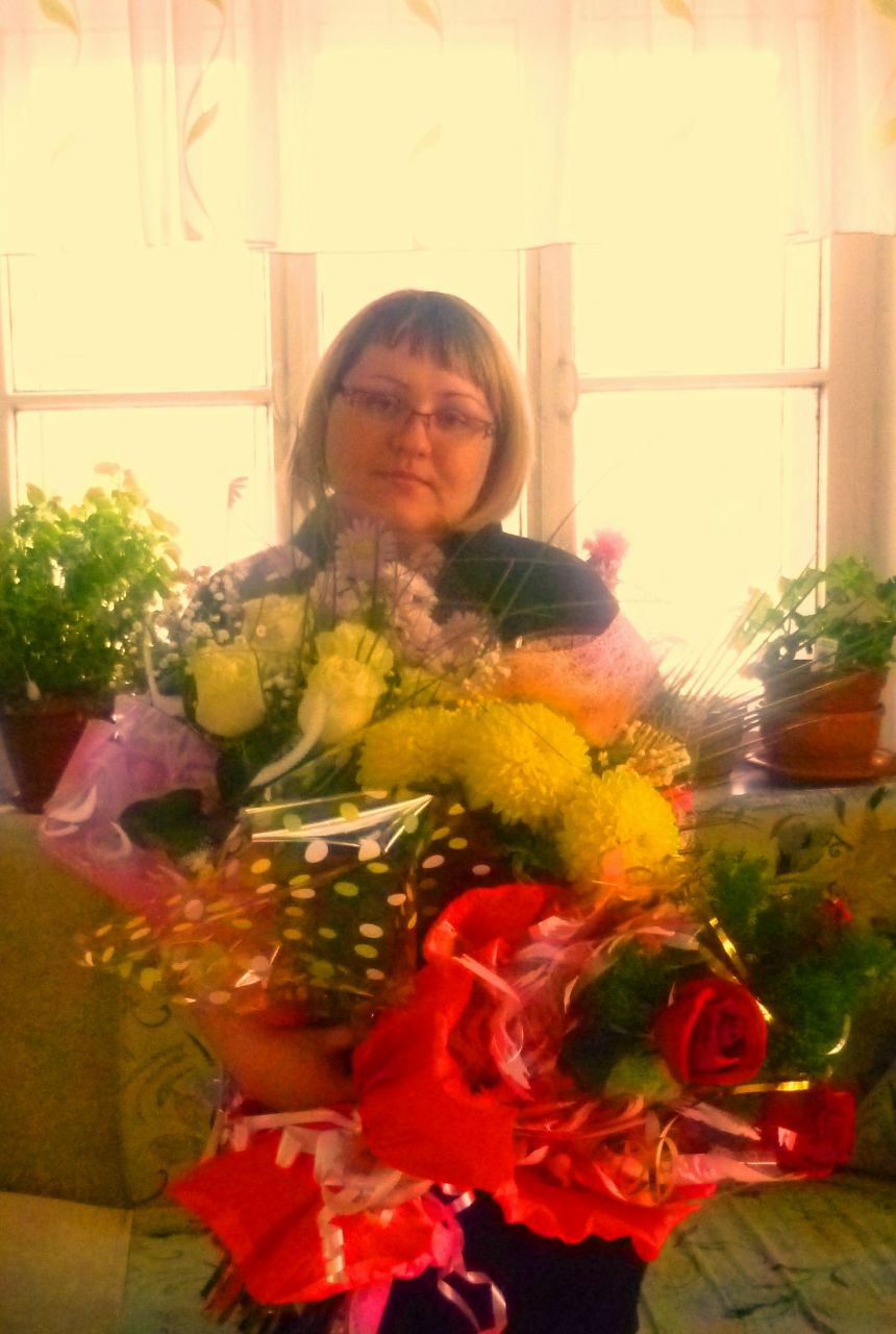 Татьяна Ивойлова | Новосибирск