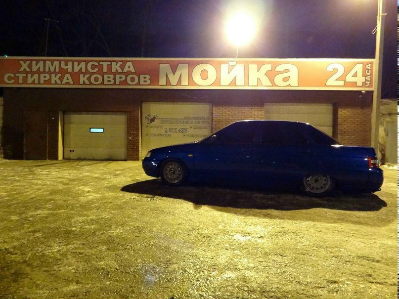 Владислав Степанюк | Омск