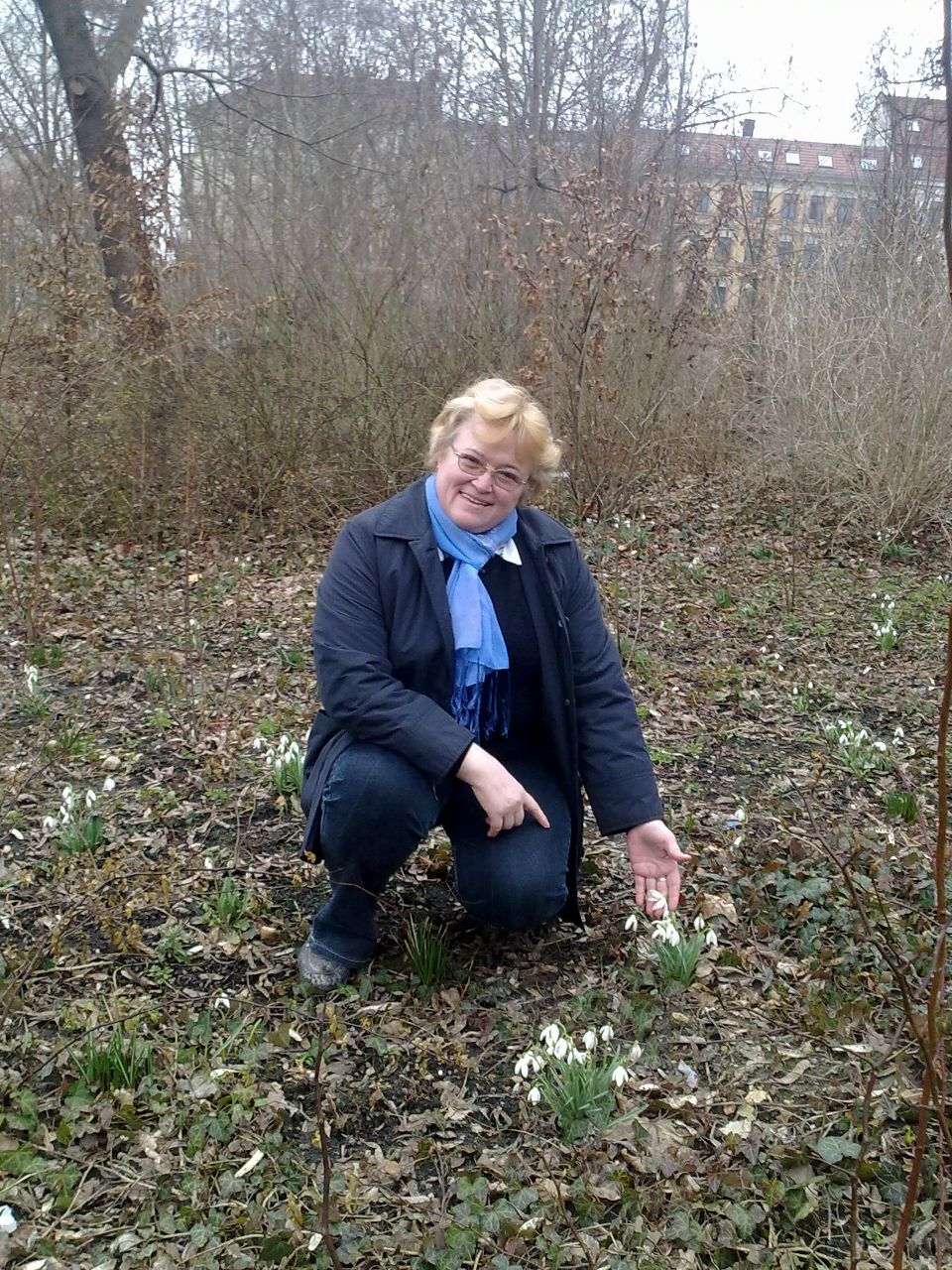 София Тронина | Балахна