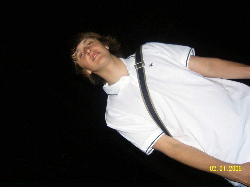 Прокопович Назар | Москва