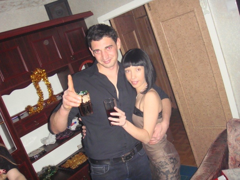 Иван Иванович | Днепр (Днепропетровск)