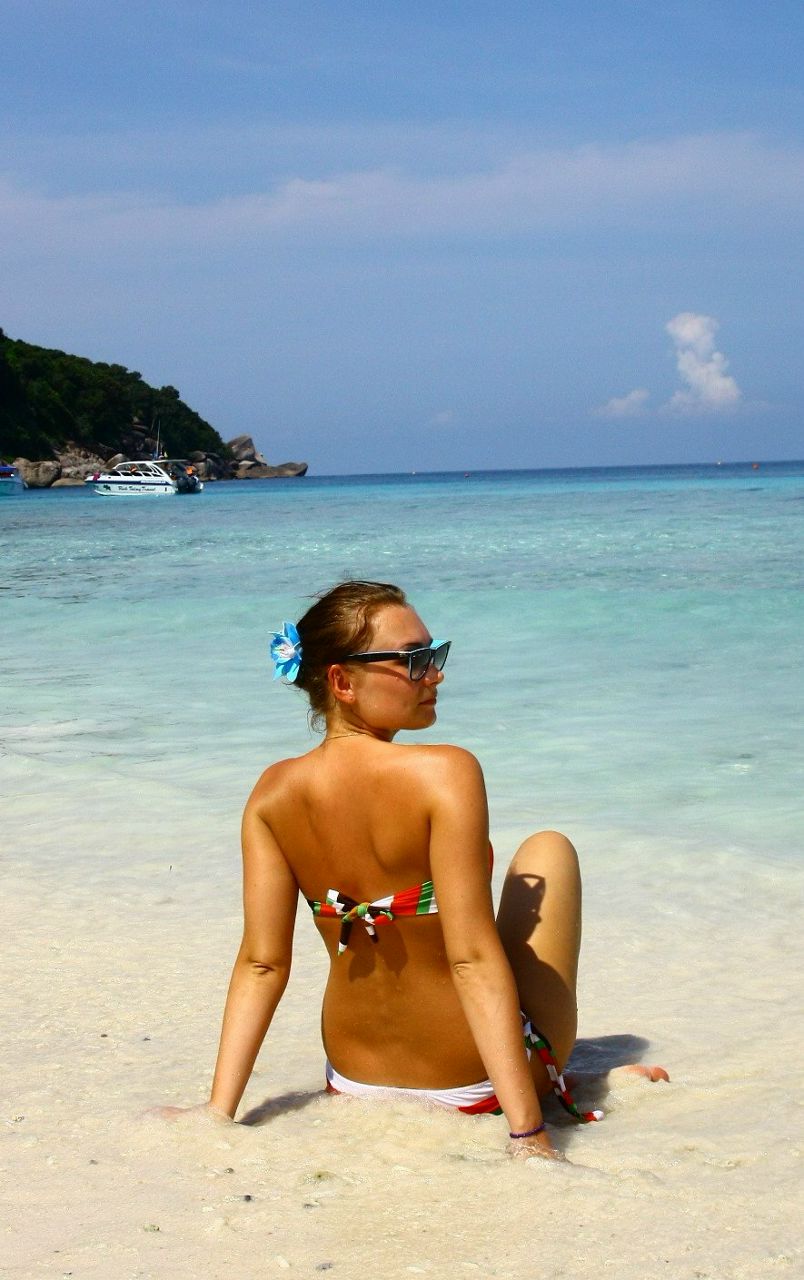 Лерика Денищенко | Ногинск