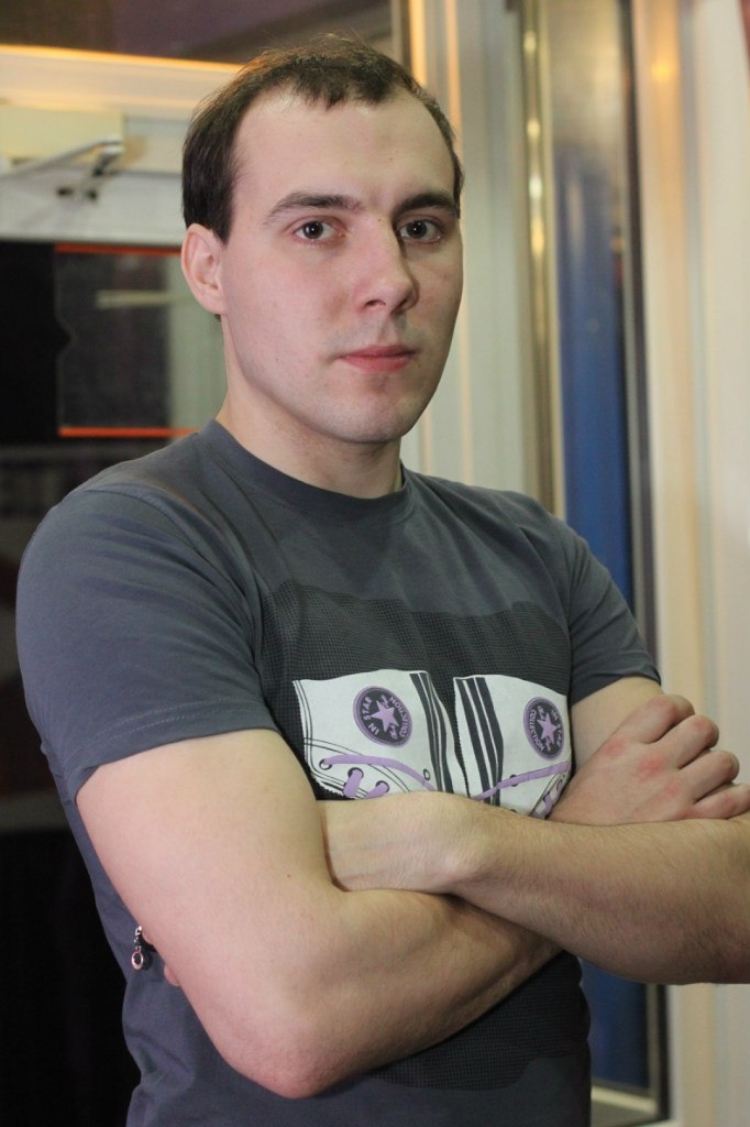 Ян Коновалов | Муром