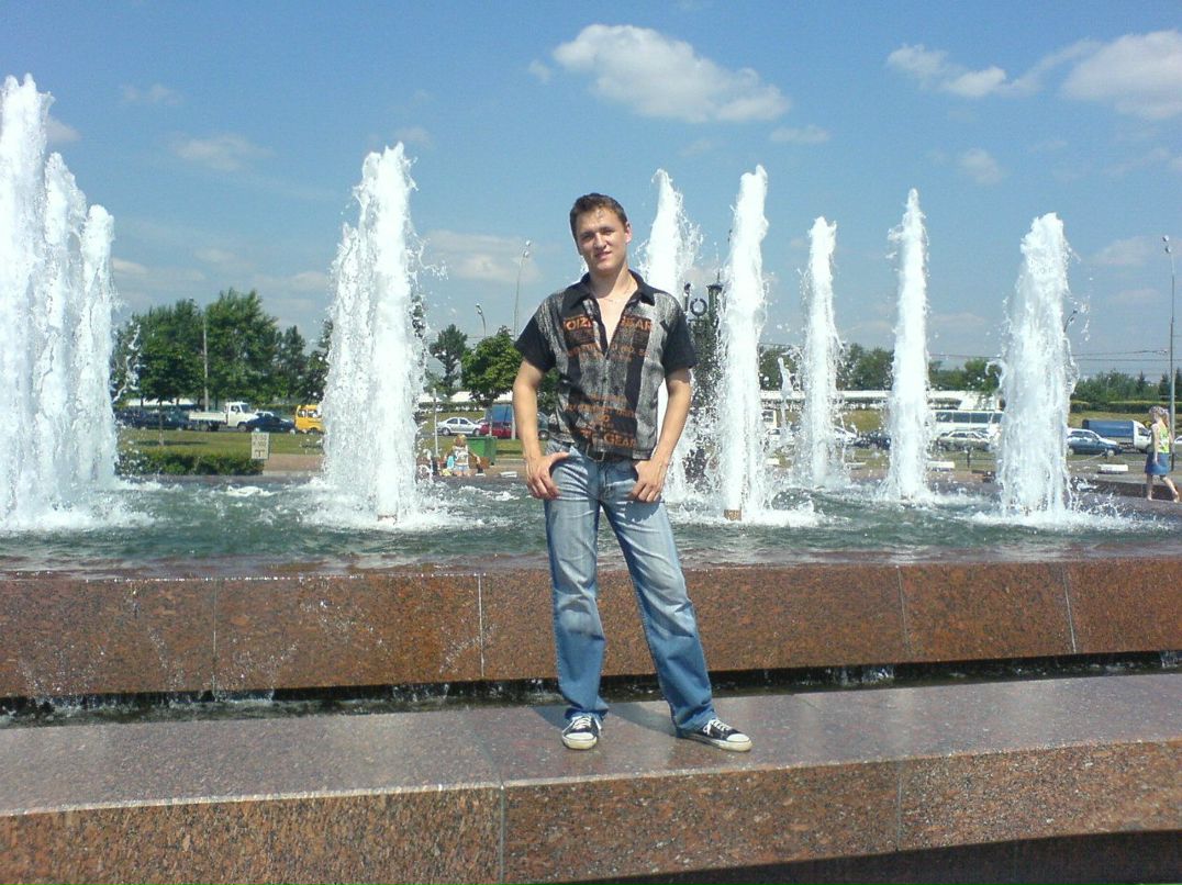 Михаил Иванов Dreamer | Москва