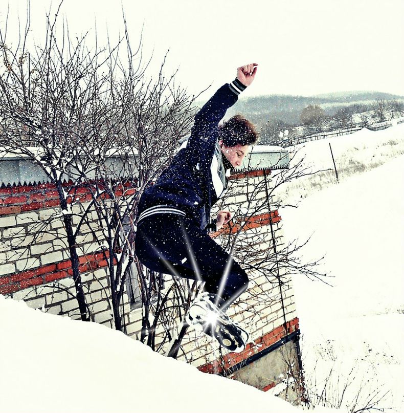 Женя Николаев бульк | Козловка