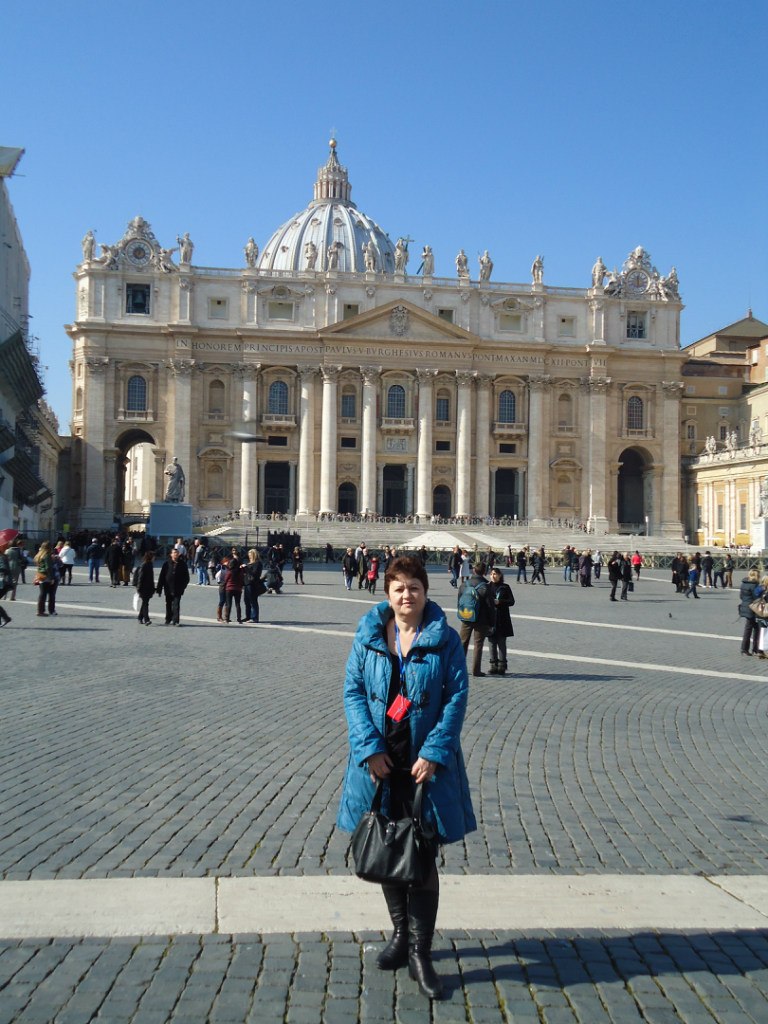 Элла Кравченко | Минск