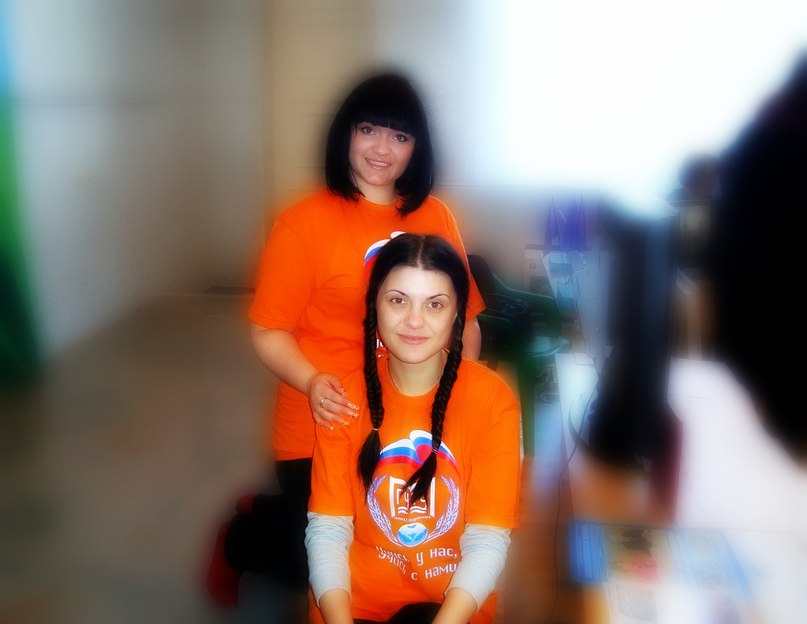 Екатерина Гриненко | Темрюк