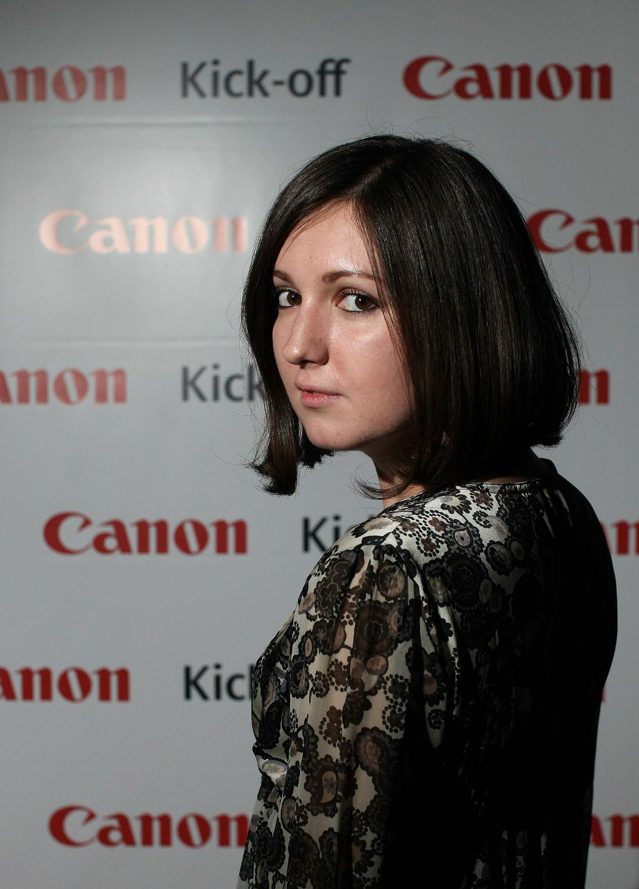 Ирина Маркова | Москва