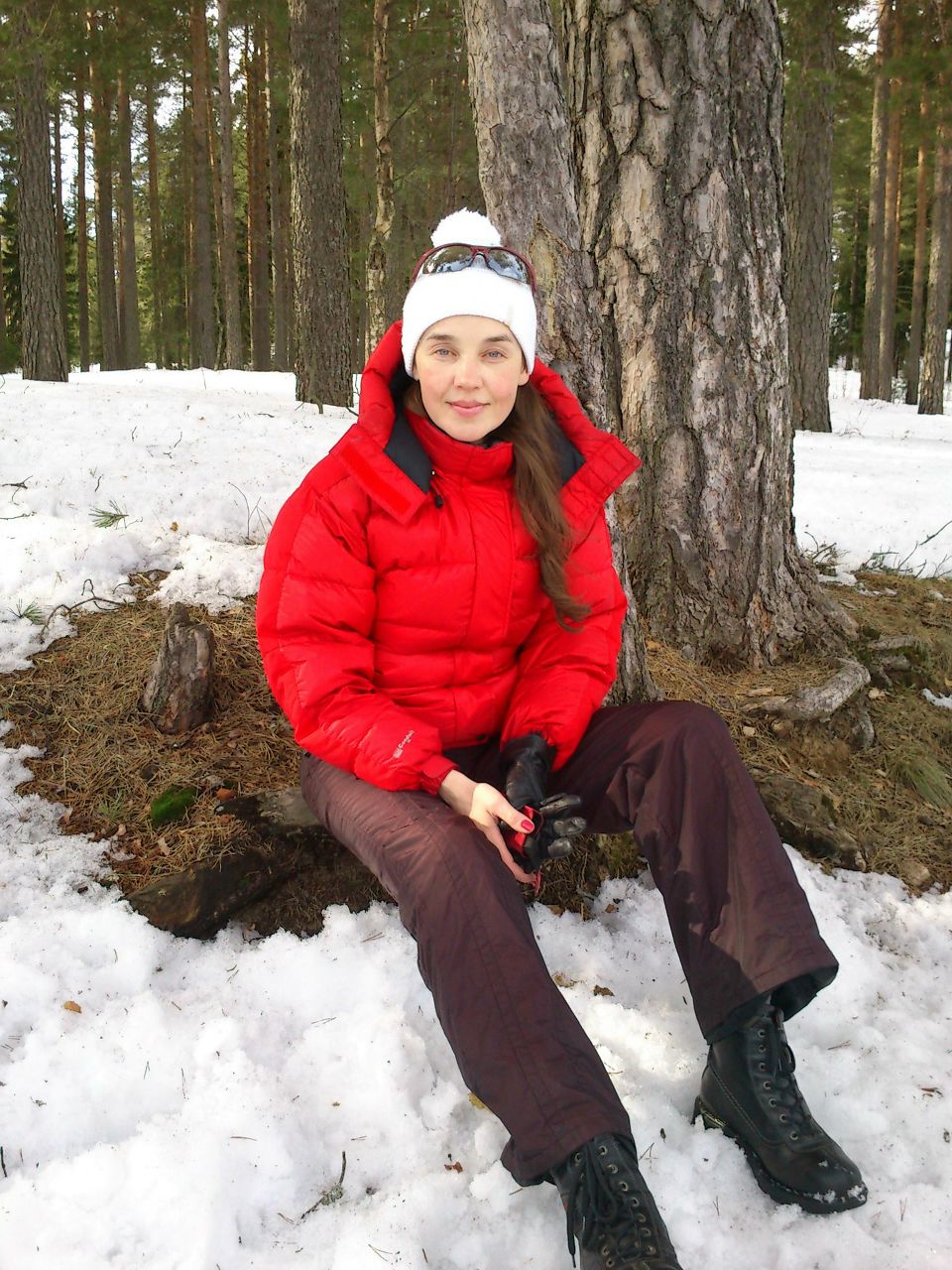 Екатерина Овчинникова | Санкт-Петербург