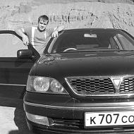 Александр Черепанов | Алтайское