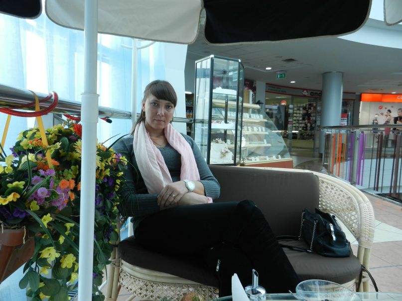 Дашута Суханек | Пермь