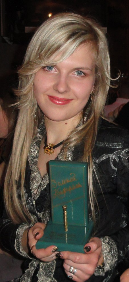 Виктория Ткаченко | Тула