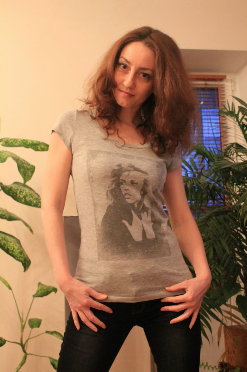 Ольга Дьячкова | Москва